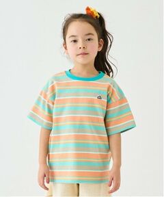 minimal / ミニマル Tシャツ | ボーダーＴシャツ