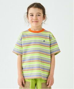 minimal / ミニマル Tシャツ | ボーダーＴシャツ