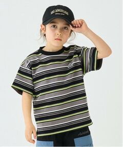 minimal / ミニマル Tシャツ | ボーダーＴシャツ