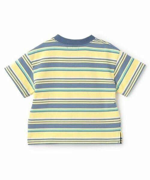 minimal / ミニマル Tシャツ | ボーダーＴシャツ | 詳細16