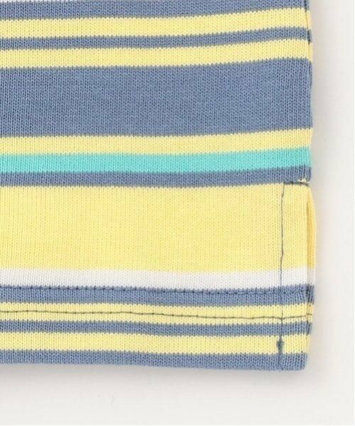 minimal / ミニマル Tシャツ | ボーダーＴシャツ | 詳細20