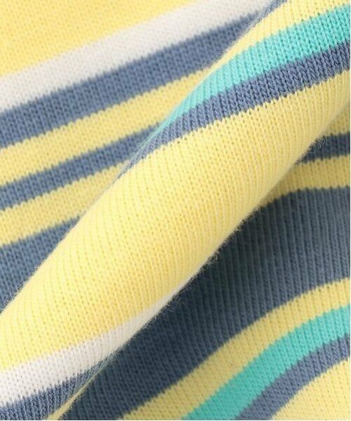 minimal / ミニマル Tシャツ | ボーダーＴシャツ | 詳細21
