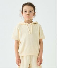 minimal / ミニマル Tシャツ | ワッフルプルオーバー