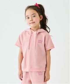 minimal / ミニマル Tシャツ | ワッフルプルオーバー