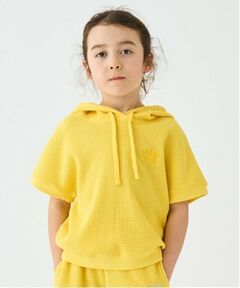 minimal / ミニマル Tシャツ | ワッフルプルオーバー