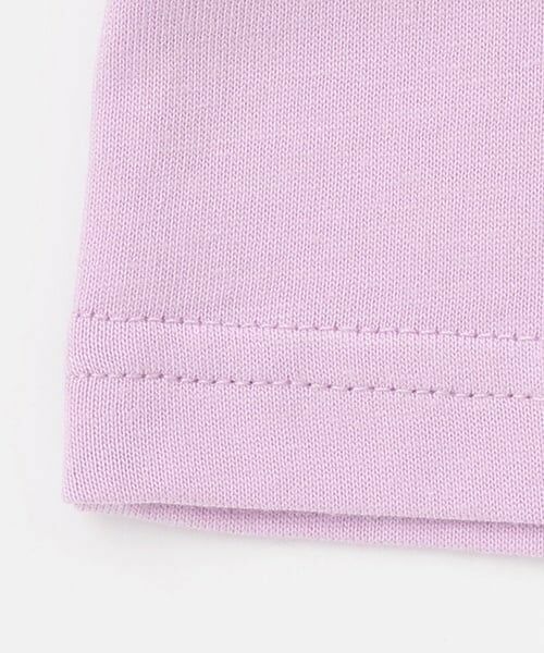 minimal / ミニマル Tシャツ | 【防汚加工】パフスリーブTシャツ | 詳細5