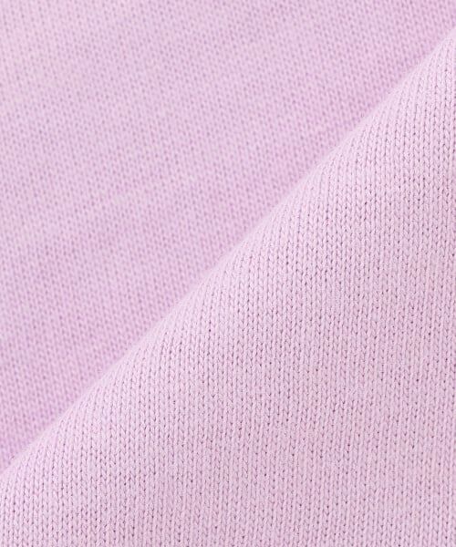 minimal / ミニマル Tシャツ | 【防汚加工】パフスリーブTシャツ | 詳細6