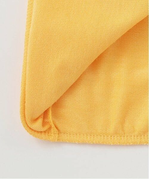 minimal / ミニマル スウェット | 【セサミストリート】ミニ裏毛トレーナー | 詳細23
