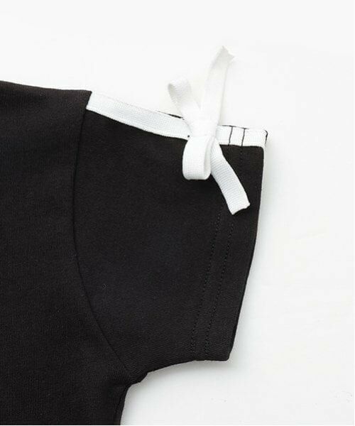 minimal / ミニマル Tシャツ | 【防汚加工】【パワーパフ ガールズ】短丈Tシャツ | 詳細22