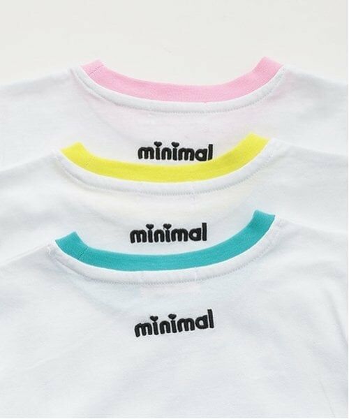 minimal / ミニマル Tシャツ | 【防汚加工】【パワーパフ ガールズ】短丈Tシャツ | 詳細26