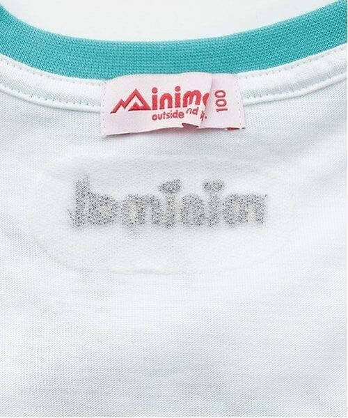 minimal / ミニマル Tシャツ | 【防汚加工】【パワーパフ ガールズ】短丈Tシャツ | 詳細27