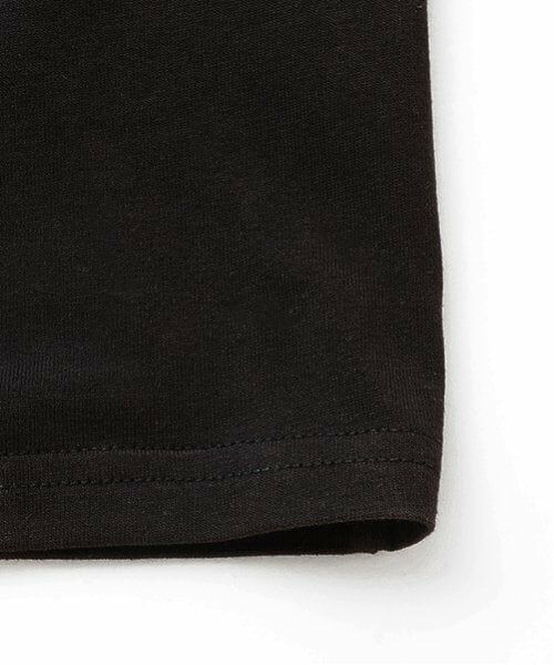 minimal / ミニマル Tシャツ | 【防汚加工】【パワーパフ ガールズ】短丈Tシャツ | 詳細28