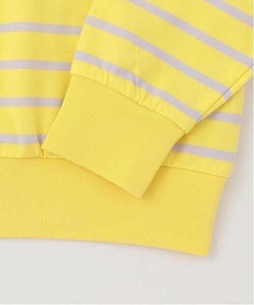 minimal / ミニマル スウェット | セーラーカラープルオーバー | 詳細16