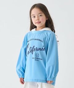 minimal / ミニマル パーカー | 【4WAYストレッチ】【撥水】ナイロンTシャツ