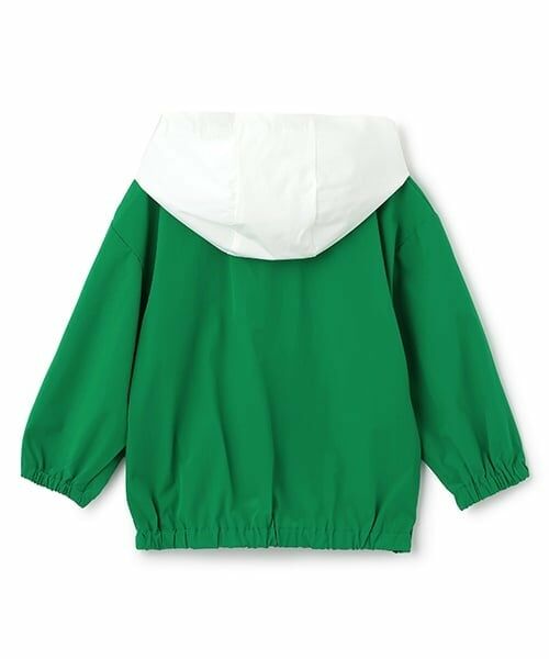 minimal / ミニマル パーカー | 【4WAYストレッチ】【撥水】ナイロンTシャツ | 詳細1