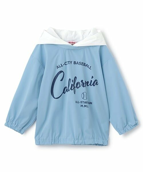 minimal / ミニマル パーカー | 【4WAYストレッチ】【撥水】ナイロンTシャツ | 詳細10