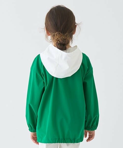 minimal / ミニマル パーカー | 【4WAYストレッチ】【撥水】ナイロンTシャツ | 詳細12