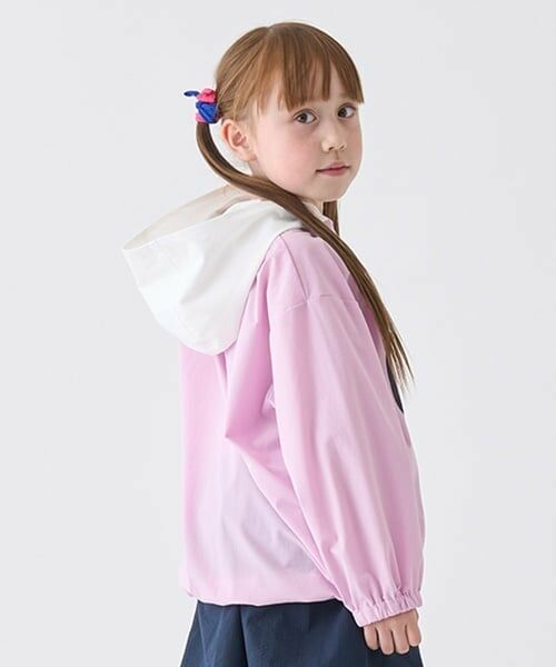 minimal / ミニマル パーカー | 【4WAYストレッチ】【撥水】ナイロンTシャツ | 詳細15