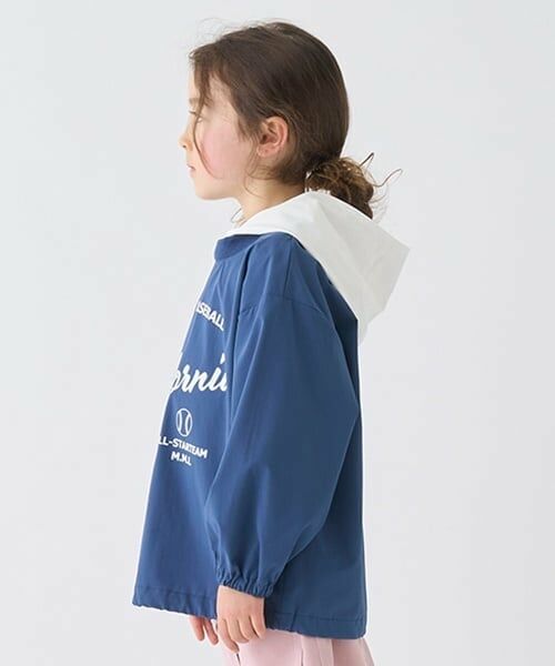 minimal / ミニマル パーカー | 【4WAYストレッチ】【撥水】ナイロンTシャツ | 詳細17