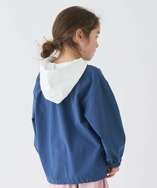 minimal / ミニマル パーカー | 【4WAYストレッチ】【撥水】ナイロンTシャツ | 詳細18