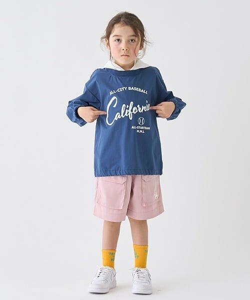 minimal / ミニマル パーカー | 【4WAYストレッチ】【撥水】ナイロンTシャツ | 詳細19