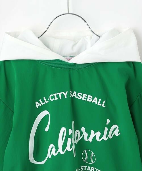 minimal / ミニマル パーカー | 【4WAYストレッチ】【撥水】ナイロンTシャツ | 詳細2