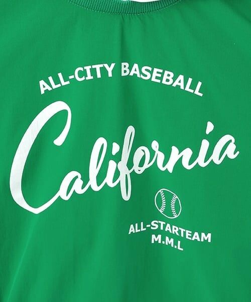 minimal / ミニマル パーカー | 【4WAYストレッチ】【撥水】ナイロンTシャツ | 詳細3