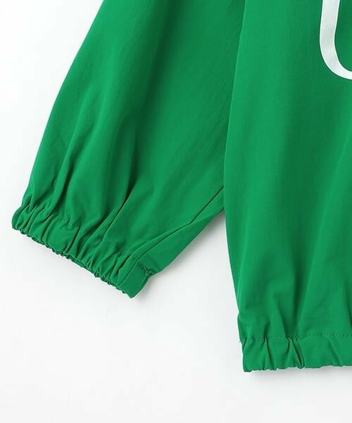 minimal / ミニマル パーカー | 【4WAYストレッチ】【撥水】ナイロンTシャツ | 詳細4