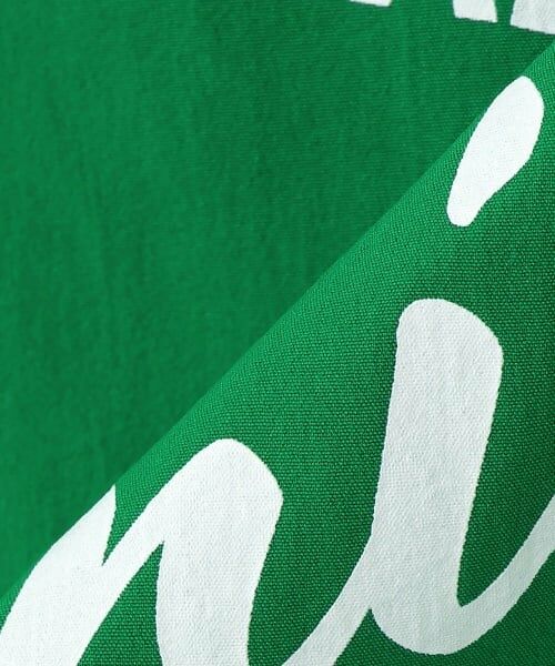 minimal / ミニマル パーカー | 【4WAYストレッチ】【撥水】ナイロンTシャツ | 詳細5