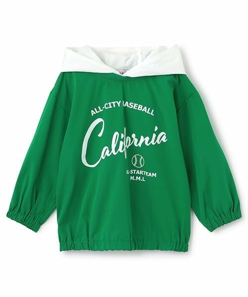 minimal / ミニマル パーカー | 【4WAYストレッチ】【撥水】ナイロンTシャツ | 詳細7