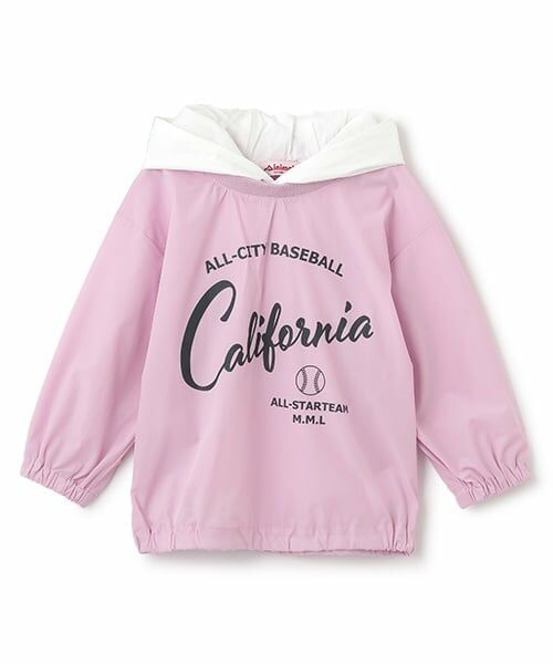 minimal / ミニマル パーカー | 【4WAYストレッチ】【撥水】ナイロンTシャツ | 詳細8