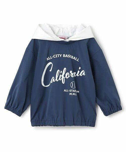 minimal / ミニマル パーカー | 【4WAYストレッチ】【撥水】ナイロンTシャツ | 詳細9