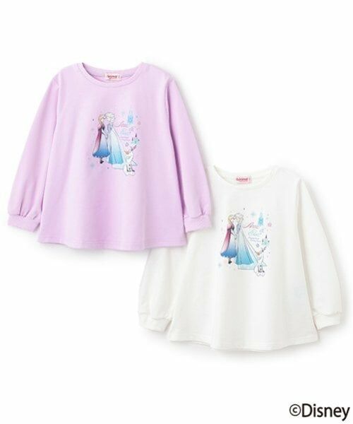 minimal / ミニマル スウェット | 【FROZEN】裏毛Aラインプルオーバー | 詳細15