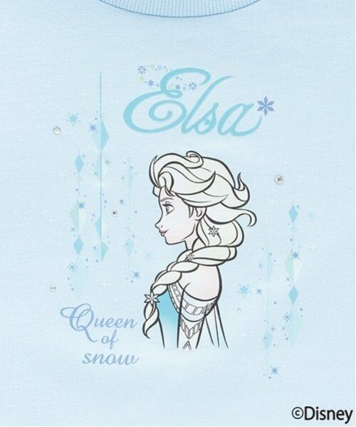minimal / ミニマル スウェット | 【FROZEN】裏毛裾フリルプルオーバー | 詳細12