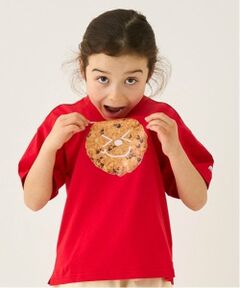 minimal / ミニマル Tシャツ | 【ovgo B.a.k.e.r】アソートcookieＴシャツ