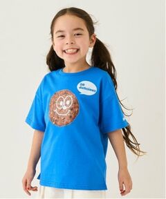 minimal / ミニマル Tシャツ | 【ovgo B.a.k.e.r】アソートcookieＴシャツ