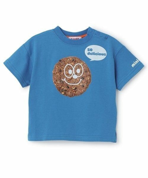 minimal / ミニマル Tシャツ | 【ovgo B.a.k.e.r】アソートcookieＴシャツ | 詳細16
