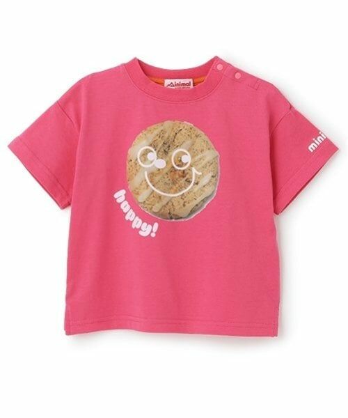minimal / ミニマル Tシャツ | 【ovgo B.a.k.e.r】アソートcookieＴシャツ | 詳細17