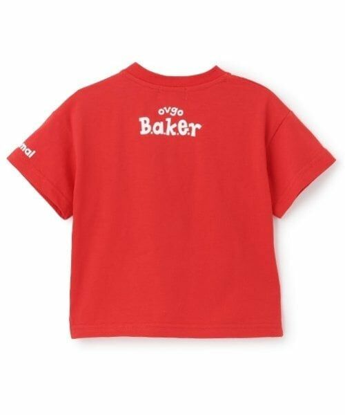 minimal / ミニマル Tシャツ | 【ovgo B.a.k.e.r】アソートcookieＴシャツ | 詳細18