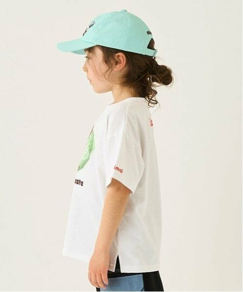 minimal / ミニマル Tシャツ | 【ovgo B.a.k.e.r】アソートcookieＴシャツ | 詳細2