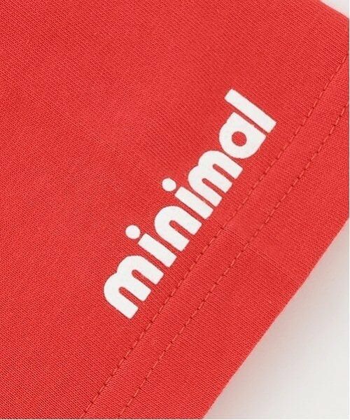 minimal / ミニマル Tシャツ | 【ovgo B.a.k.e.r】アソートcookieＴシャツ | 詳細25