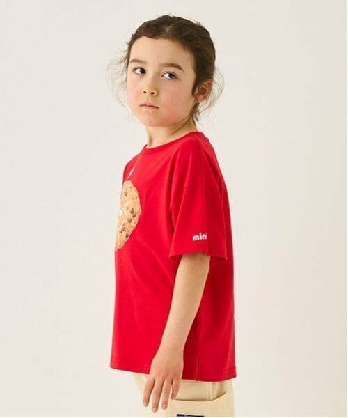 minimal / ミニマル Tシャツ | 【ovgo B.a.k.e.r】アソートcookieＴシャツ | 詳細5