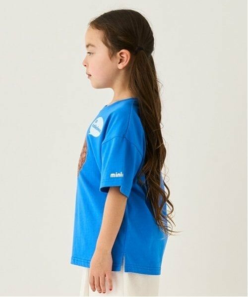 minimal / ミニマル Tシャツ | 【ovgo B.a.k.e.r】アソートcookieＴシャツ | 詳細7