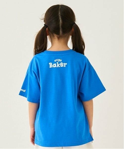 minimal / ミニマル Tシャツ | 【ovgo B.a.k.e.r】アソートcookieＴシャツ | 詳細8