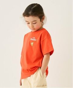 minimal / ミニマル Tシャツ | 【ovgo B.a.k.e.r】アソートキャラクターＴシャツ