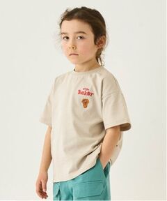 minimal / ミニマル Tシャツ | 【ovgo B.a.k.e.r】アソートキャラクターＴシャツ