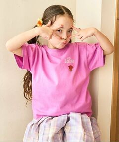 minimal / ミニマル Tシャツ | 【ovgo B.a.k.e.r】アソートキャラクターＴシャツ