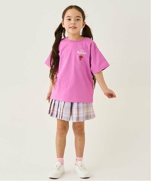 minimal / ミニマル Tシャツ | 【ovgo B.a.k.e.r】アソートキャラクターTシャツ | 詳細10