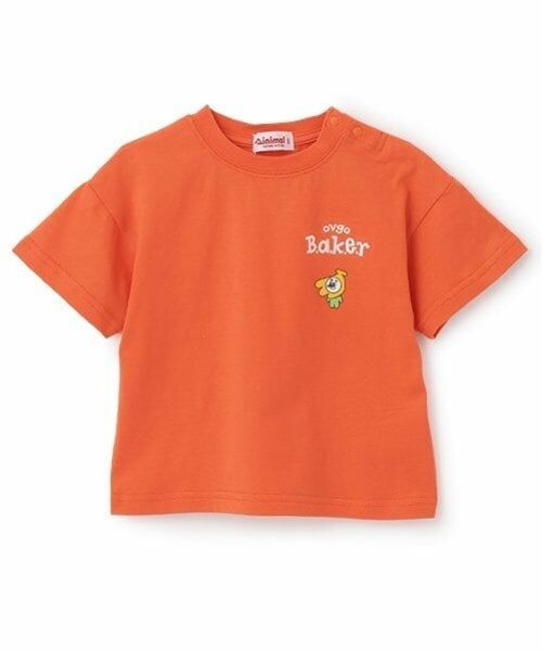 minimal / ミニマル Tシャツ | 【ovgo B.a.k.e.r】アソートキャラクターTシャツ | 詳細14