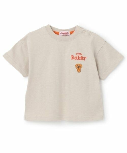 minimal / ミニマル Tシャツ | 【ovgo B.a.k.e.r】アソートキャラクターTシャツ | 詳細15